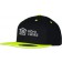 color:black/neon yellow
