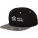 color:black/silver