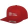 color:red