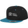 Farbe: black/teal