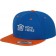 color:royal/orange