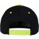 color:black/neon yellow