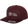 color:maroon