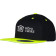 Farbe: black/neon yellow