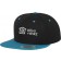 color:black/teal