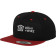 Farbe: black/red
