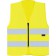 color:yellow