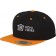 color:black/neon orange