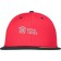 color:red/black
