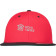 Farbe: red/black