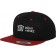 color:black/red