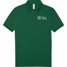 color:ivy green
