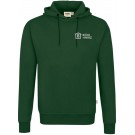 HAKRO Kapuzen-Sweatshirt Bio-Baumwolle
