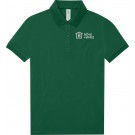 Damen Piqué Polo