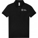 Damen Piqué Polo