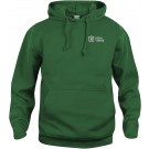 Basic Hoody Sweatshirt