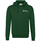 HAKRO Kapuzen-Sweatshirt Bio-Baumwolle